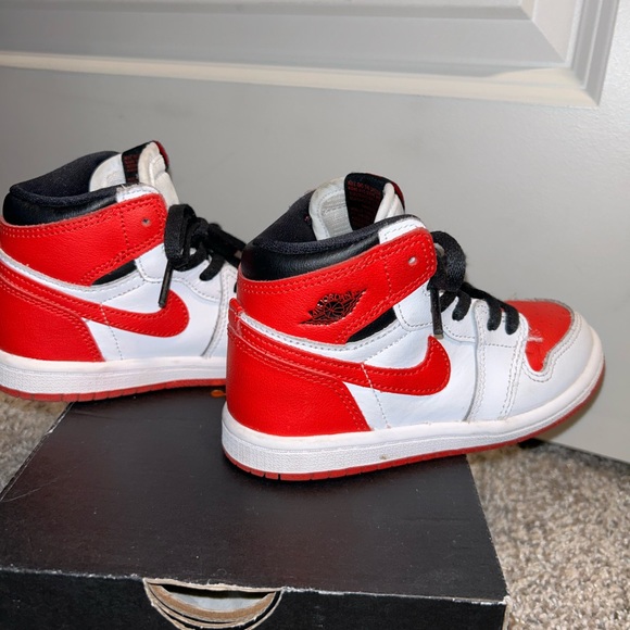 Other - Toddler shoes size 9c